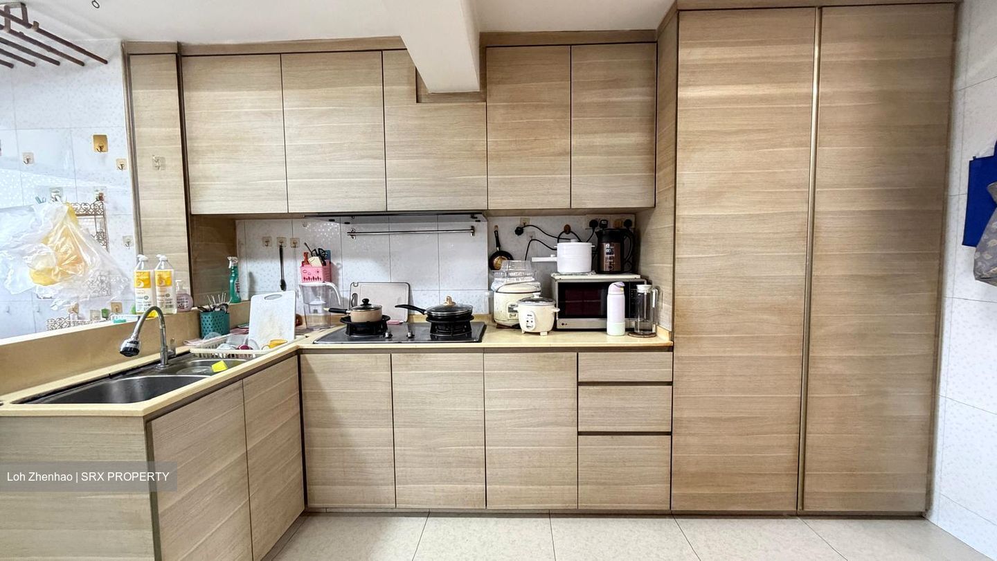 Blk 16 Telok Blangah Crescent (Bukit Merah), HDB 3 Rooms #580152361